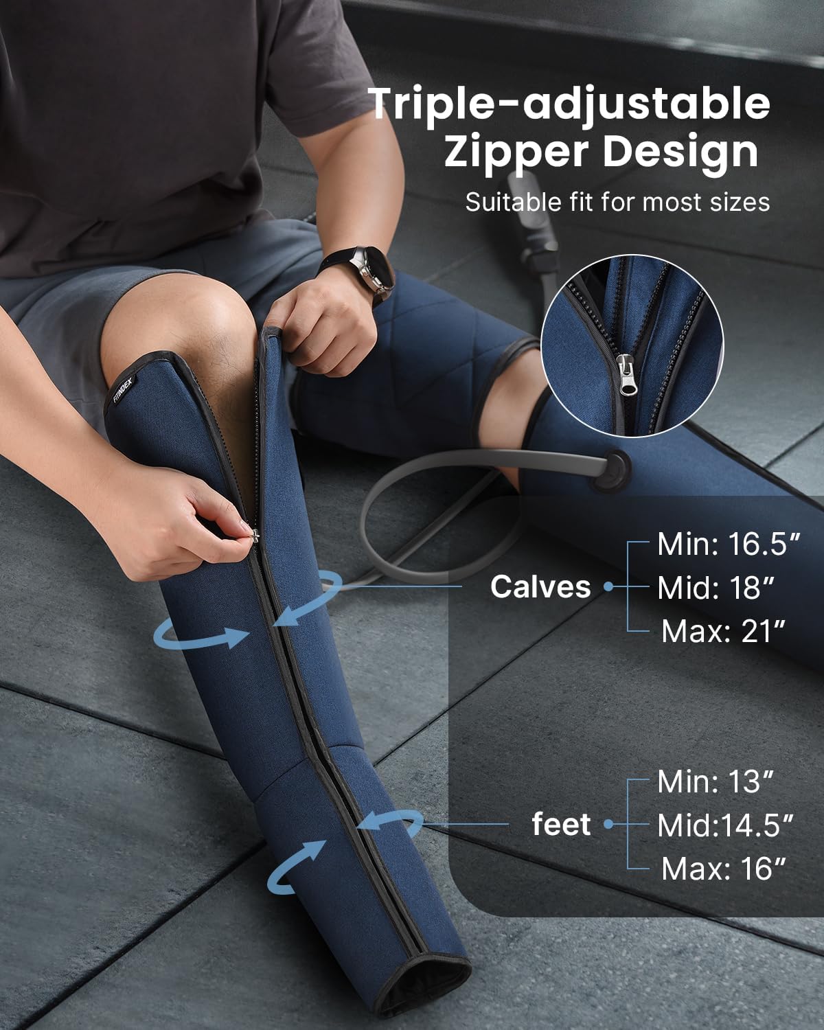 Leg Massager