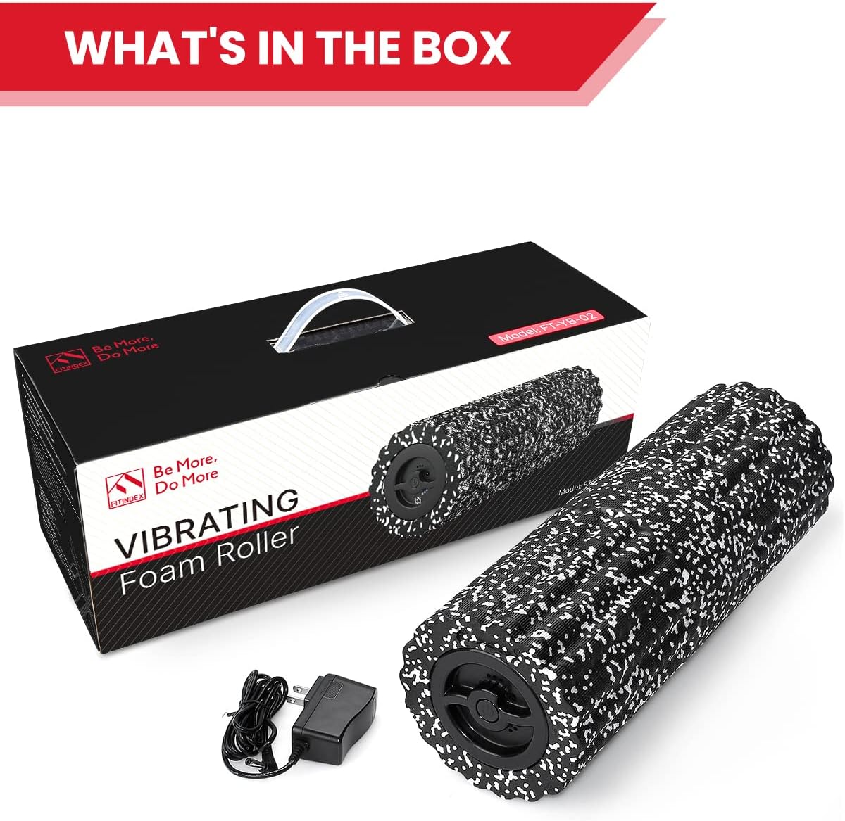 Electric Foam Roller