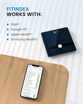 Google Fit Smart Scales That Work With Apple Health Smart Body