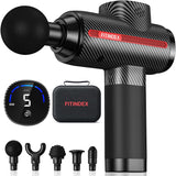 Deep Tissue Massage Gun FB-03