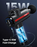 Deep Tissue Massage Gun FB-03