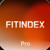 FITINDEX Pro app icon