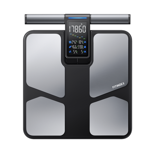 Fitindex Umbra X smart scale