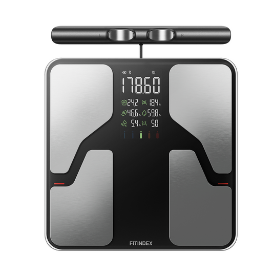 Fitindex Umbra Y smart scale