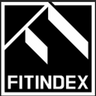 logo of FitIndex Smart Scale, Training Equipment and Health Supplement