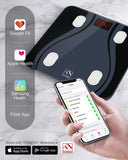 Smart Body Scale FT-24D