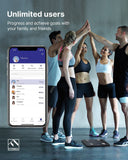 Smart Body Scale FT-24D