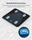Smart Body Scale FT-24D